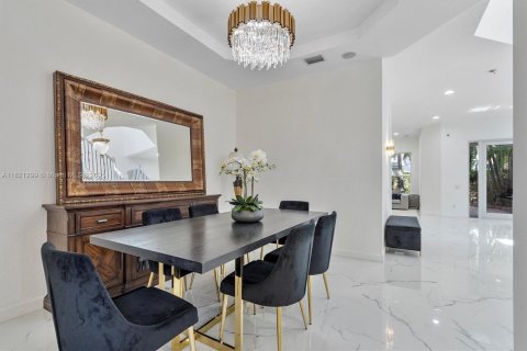Adosado en venta en Hollywood, Florida, 3 dormitorios, 219.81 m2 № 1783906 - foto 13
