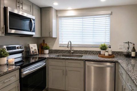 Condominio en venta en Altamonte Springs, Florida, 3 dormitorios, 103.86 m2 № 2155677 - foto 5