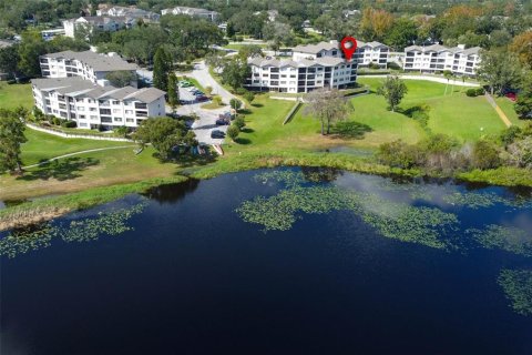Condominio en Altamonte Springs, Florida, 3 dormitorios № 2155677