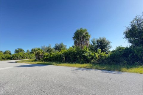 Terrain à vendre à Port Charlotte, Floride № 2225673 - photo 3