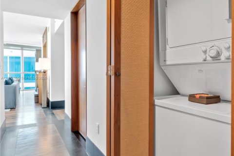 Copropriété à vendre à Miami Beach, Floride: 2 chambres, 122.26 m2 № 2033954 - photo 28