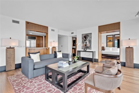 Copropriété à vendre à Miami Beach, Floride: 2 chambres, 122.26 m2 № 2033954 - photo 27