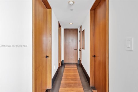 Copropriété à vendre à Miami Beach, Floride: 2 chambres, 122.26 m2 № 2033954 - photo 14