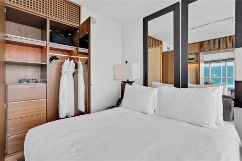Copropriété à vendre à Miami Beach, Floride: 2 chambres, 122.26 m2 № 2033954 - photo 26