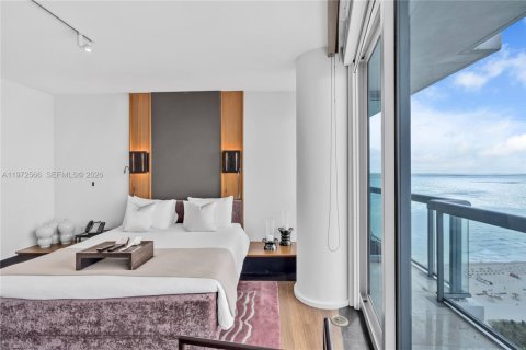 Copropriété à vendre à Miami Beach, Floride: 2 chambres, 122.26 m2 № 2033954 - photo 16