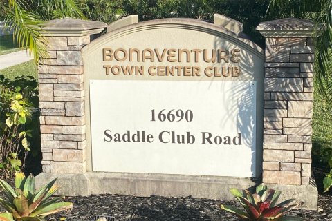 Condominio en venta en Weston, Florida, 2 dormitorios, 114.36 m2 № 1988425 - foto 8