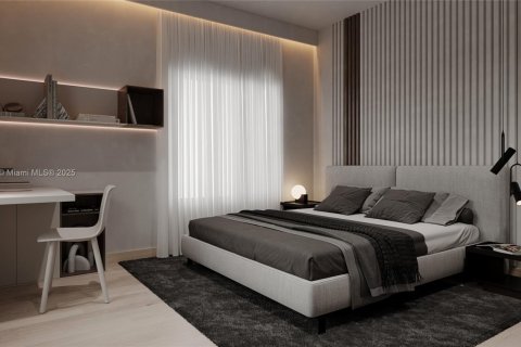 House in Palmetto Bay, Florida 4 bedrooms, 310.94 sq.m. № 1953379 - photo 29