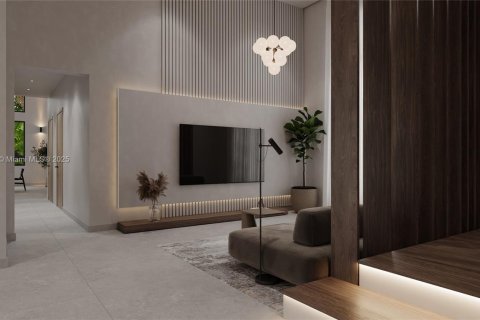 House in Palmetto Bay, Florida 4 bedrooms, 310.94 sq.m. № 1953379 - photo 19