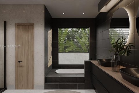 House in Palmetto Bay, Florida 4 bedrooms, 310.94 sq.m. № 1953379 - photo 28