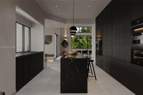 House in Palmetto Bay, Florida 4 bedrooms, 310.94 sq.m. № 1953379 - photo 22