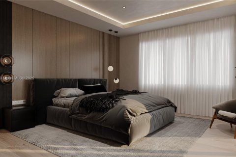 House in Palmetto Bay, Florida 4 bedrooms, 310.94 sq.m. № 1953379 - photo 26