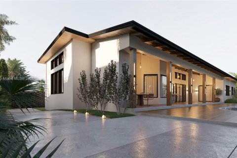 House in Palmetto Bay, Florida 4 bedrooms, 310.94 sq.m. № 1953379 - photo 15