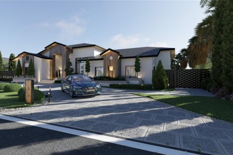 House in Palmetto Bay, Florida 4 bedrooms, 310.94 sq.m. № 1953379 - photo 3