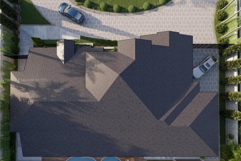 House in Palmetto Bay, Florida 4 bedrooms, 310.94 sq.m. № 1953379 - photo 18