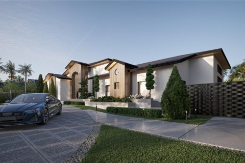 House in Palmetto Bay, Florida 4 bedrooms, 310.94 sq.m. № 1953379 - photo 9