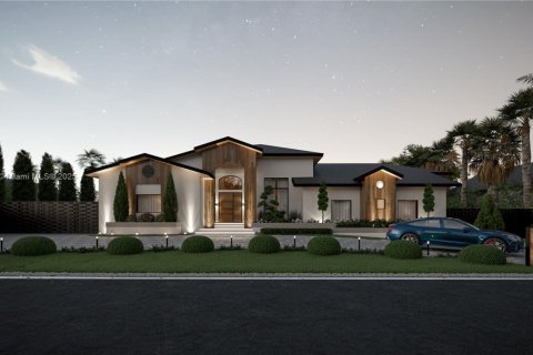 House in Palmetto Bay, Florida 4 bedrooms, 310.94 sq.m. № 1953379 - photo 5