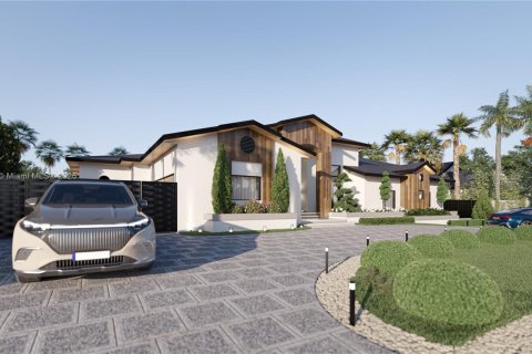 House in Palmetto Bay, Florida 4 bedrooms, 310.94 sq.m. № 1953379 - photo 6