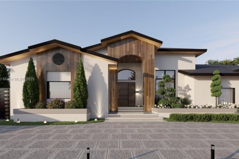 House in Palmetto Bay, Florida 4 bedrooms, 310.94 sq.m. № 1953379 - photo 7
