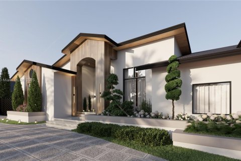 House in Palmetto Bay, Florida 4 bedrooms, 310.94 sq.m. № 1953379 - photo 8