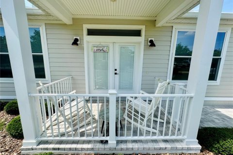House in Oxford, Florida 1 bedroom, 66.89 sq.m. № 1736371 - photo 3