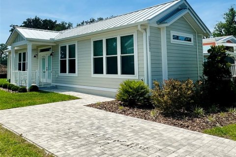 House in Oxford, Florida 1 bedroom, 66.89 sq.m. № 1736371 - photo 2