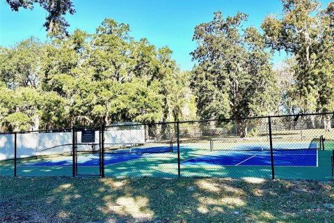 House in Oxford, Florida 1 bedroom, 66.89 sq.m. № 1736371 - photo 29