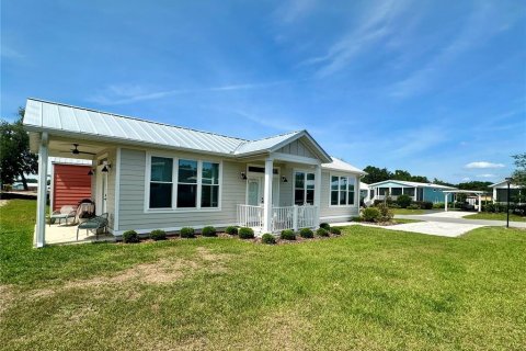 House in Oxford, Florida 1 bedroom, 66.89 sq.m. № 1736371 - photo 20
