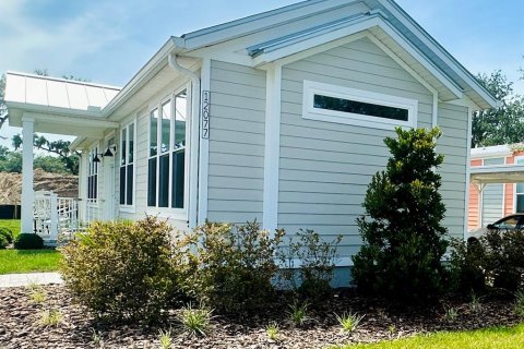 House in Oxford, Florida 1 bedroom, 66.89 sq.m. № 1736371 - photo 24