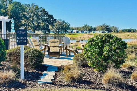 House in Oxford, Florida 1 bedroom, 66.89 sq.m. № 1736371 - photo 27