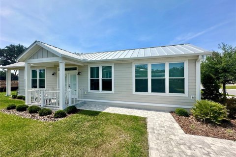 House in Oxford, Florida 1 bedroom, 66.89 sq.m. № 1736371 - photo 21