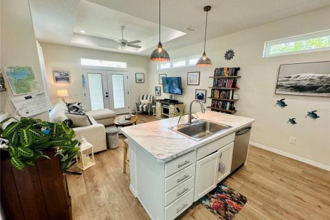 House in Oxford, Florida 1 bedroom, 66.89 sq.m. № 1736371 - photo 5