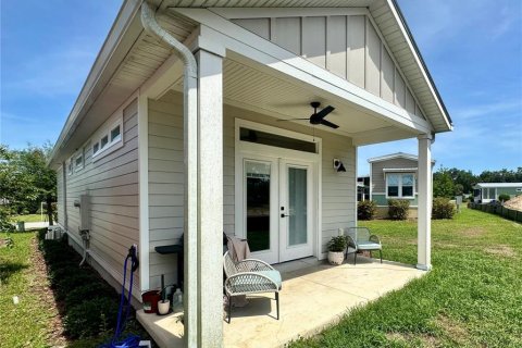 House in Oxford, Florida 1 bedroom, 66.89 sq.m. № 1736371 - photo 23