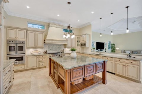 Villa ou maison à vendre à Jupiter, Floride: 5 chambres, 519.6 m2 № 2180208 - photo 12