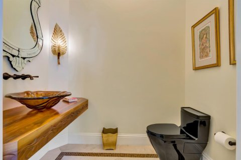 Villa ou maison à vendre à Jupiter, Floride: 5 chambres, 519.6 m2 № 2180208 - photo 19