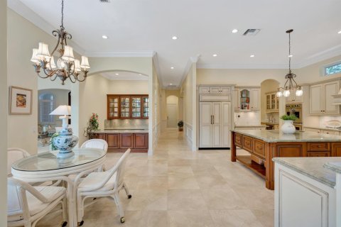Villa ou maison à vendre à Jupiter, Floride: 5 chambres, 519.6 m2 № 2180208 - photo 13