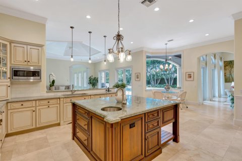 Villa ou maison à vendre à Jupiter, Floride: 5 chambres, 519.6 m2 № 2180208 - photo 16