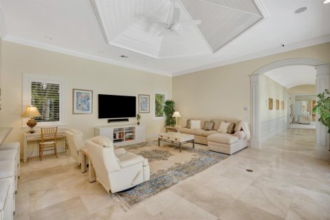 Villa ou maison à vendre à Jupiter, Floride: 5 chambres, 519.6 m2 № 2180208 - photo 26