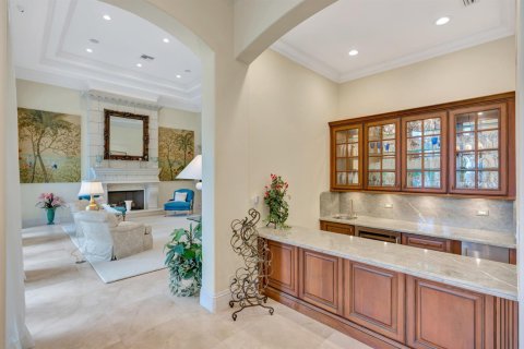 Villa ou maison à vendre à Jupiter, Floride: 5 chambres, 519.6 m2 № 2180208 - photo 18