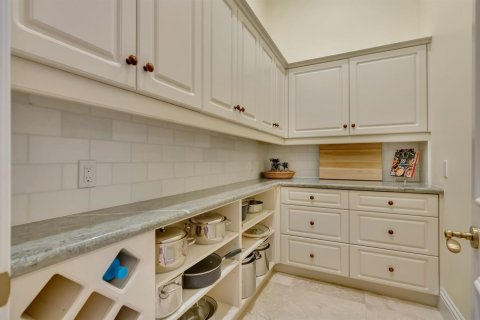 Villa ou maison à vendre à Jupiter, Floride: 5 chambres, 519.6 m2 № 2180208 - photo 21