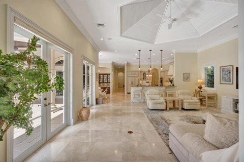 Villa ou maison à vendre à Jupiter, Floride: 5 chambres, 519.6 m2 № 2180208 - photo 23