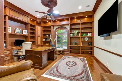 Villa ou maison à vendre à Jupiter, Floride: 5 chambres, 519.6 m2 № 2180208 - photo 27