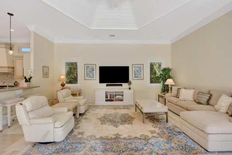 Villa ou maison à vendre à Jupiter, Floride: 5 chambres, 519.6 m2 № 2180208 - photo 25