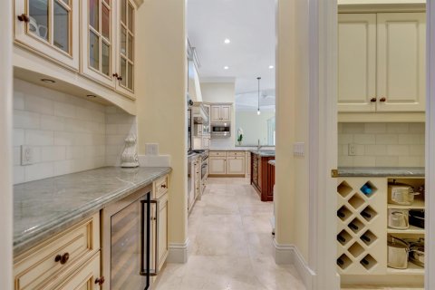 Villa ou maison à vendre à Jupiter, Floride: 5 chambres, 519.6 m2 № 2180208 - photo 22