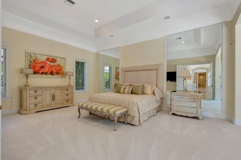Villa ou maison à vendre à Jupiter, Floride: 5 chambres, 519.6 m2 № 2180208 - photo 28
