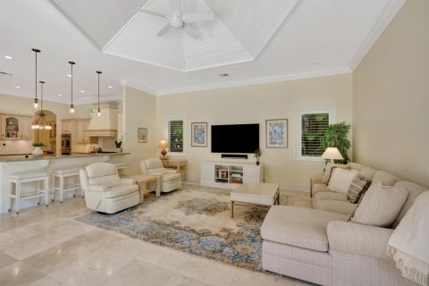Villa ou maison à vendre à Jupiter, Floride: 5 chambres, 519.6 m2 № 2180208 - photo 24