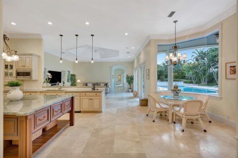 Villa ou maison à vendre à Jupiter, Floride: 5 chambres, 519.6 m2 № 2180208 - photo 15