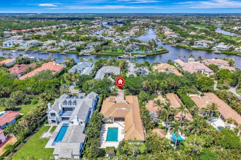 Villa ou maison à vendre à Jupiter, Floride: 5 chambres, 519.6 m2 № 2180208 - photo 3