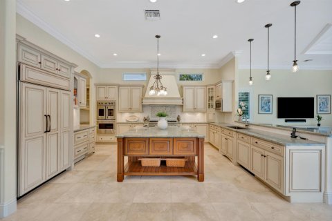 Villa ou maison à vendre à Jupiter, Floride: 5 chambres, 519.6 m2 № 2180208 - photo 11