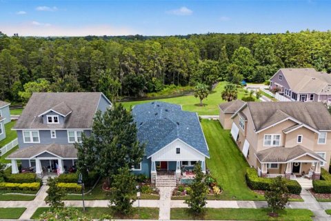 Villa ou maison à New Port Richey, Floride 3 chambres, 212.75 m2 № 2321303