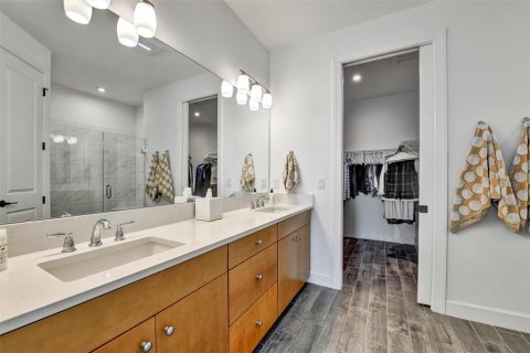 Casa en venta en Wesley Chapel, Florida, 3 dormitorios, 179.67 m2 № 1901995 - foto 28